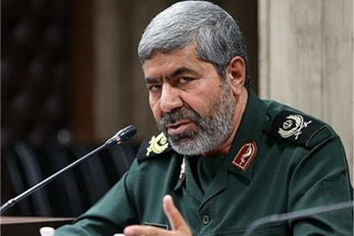 سخنگوی سپاه: از نظر رسمی سپاه سعید محمد تخلفی نکرده و ممکن است معاون سیاسی سپاه اتهامش را پس بگیرد