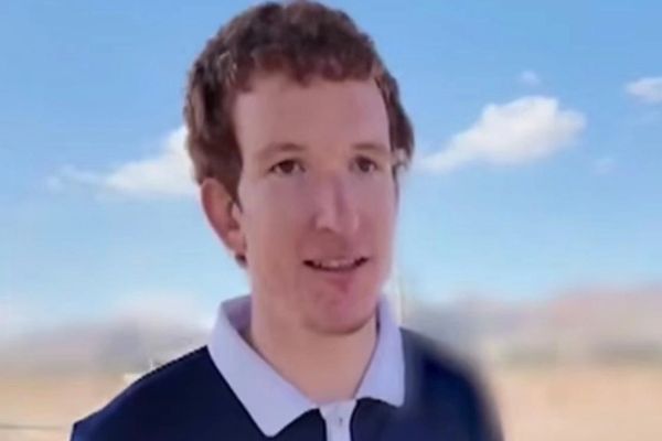 مارک کافمن، شهروند آلمانی بازداشتشده در ایران، آزاد شد