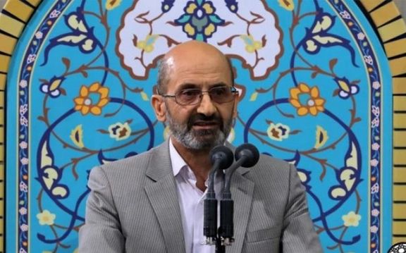 رییس دانشگاه شریف: قطع همکاری با شریفی زارچی قانونی بوده، هست و خواهد بود