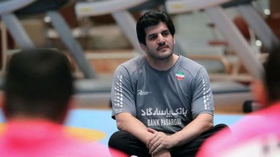 اختصاصی ایران اینترنشنال؛ قهرمان المپیک به دلیل حمایت از مردم به نهادهای امنیتی احضار شد