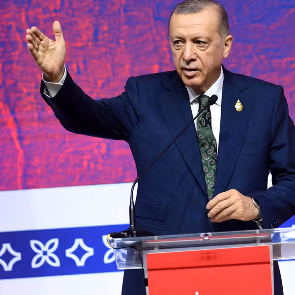 موسسه امنیتی اسرائیل: ترکیه ایران نیست اما تهدیدی فزاینده است