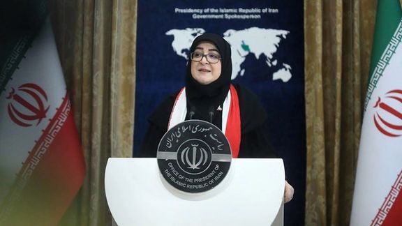 سخنگوی دولت پزشکیان: گفتوگوها با کشورهای اروپایی با شرایط پیچیدهای مواجه شده است