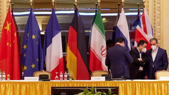 نماینده روسیه: پیشرفت معناداری در گفتوگوهای وین درباره احیای برجام صورت گرفته است