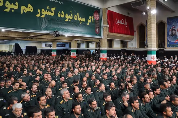 گروه «سپاه ممنوع» خواستار دریافت اطلاعات مردمی درباره عوامل جمهوری اسلامی در کانادا شد