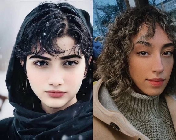 واکنش کیمیا علیزاده به جانباختن «آرمیتا»: «درگذشت» نه، آرمیتا گراوند را «کشتند»