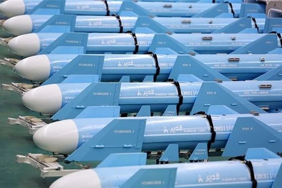 انبیسی: ایران بیش از ۱۰۰ موشک کروز را برای حمله احتمالی به اسرائیل آماده کرده