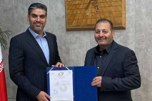 بعد از علیرضا بیرانوند، مدیرعامل پرسپولیس هم عضو هیات رییسه فدراسیون هاکی شد