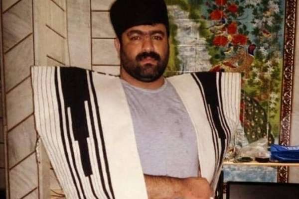Iranian Political Prisoner Dies Due to Unknown Injection