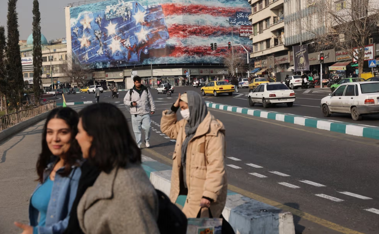 مسؤول إسرائيلي: طهران لم تُبدِ أي مؤشرات على الاستعداد للتوصل إلى تسوية في المفاوضات