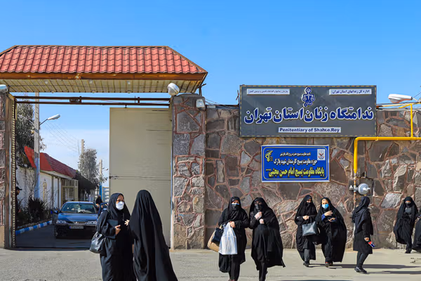 با انتصاب جلالوند بهعنوان دادیار اجرای احکام، آزار زنان زندانی در قرچک شدت یافته است