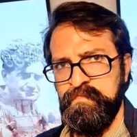 فواد شمس، روزنامهنگار و تحلیلگر سیاسی به زندگی خود پایان داد