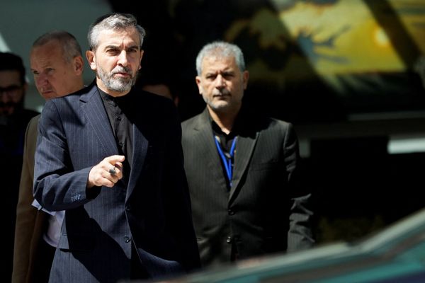 Iran Nuclear Talks Hang On ‘Specifics Of Language’