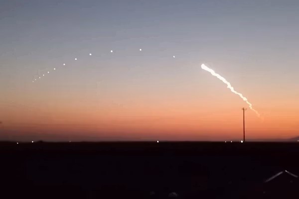 موشک بهجای دیپلماسی؛ نشانههای تشدید رویکرد تقابلی جمهوری اسلامی زیر فشار