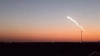 الصواريخ بدل الدبلوماسية.. مؤشرات تصعيد نهج النظام الإيراني "التصادمي" تحت الضغط