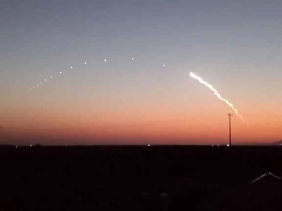 Missiles, not diplomacy: how Iran signals resolve under pressure