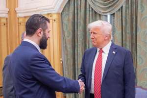 ترامپ از احمد الشرع خواست روابط سوریه را با اسرائیل عادیسازی کند