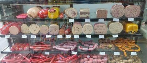 رییس اتحادیه فروشندگان محصولات گوشتی: امسال تاکنون دوبار قیمت محصولات گوشتی بالا رفته است