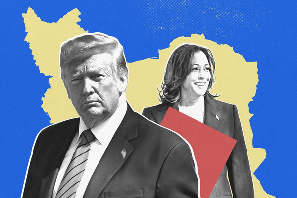 Iranians brace for the impact of US presidential elections