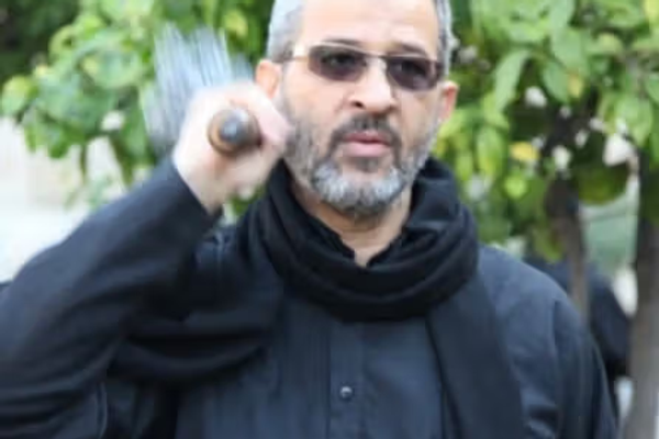 قتل "بسبب آثار المواد الكيماوية".. تقارير عن الساعات الأخيرة لمسؤول قمع احتجاجات المدن