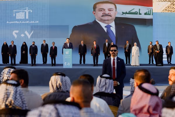 عراقِ سودانی؛ میان سلاحهای جمهوری اسلامی و تلفنهای تهدیدآمیز آمریکا