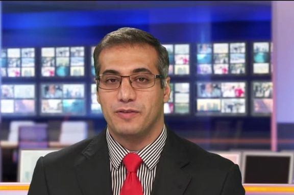 بعد الحكم بسجنه 10 سنوات.. ضغوط على صحافي إيراني- أميركي لإجباره على "اعتراف تلفزيوني"
