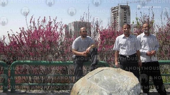 وزیر خارجه جمهوری اسلامی اقامت سیفالعدل رهبر گروه تروریستی القاعده در ایران را انکار کرد