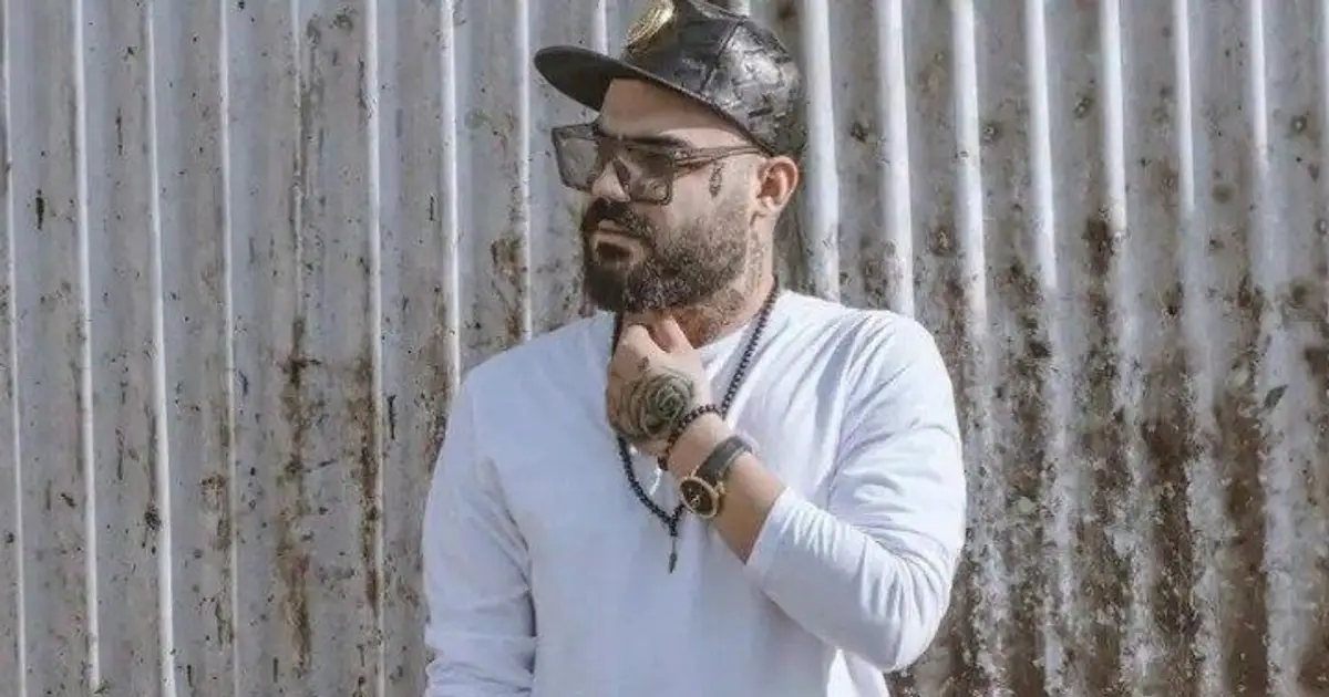 Iranian Rapper Demands Judicial Sentence Amid Torture Allegations ...