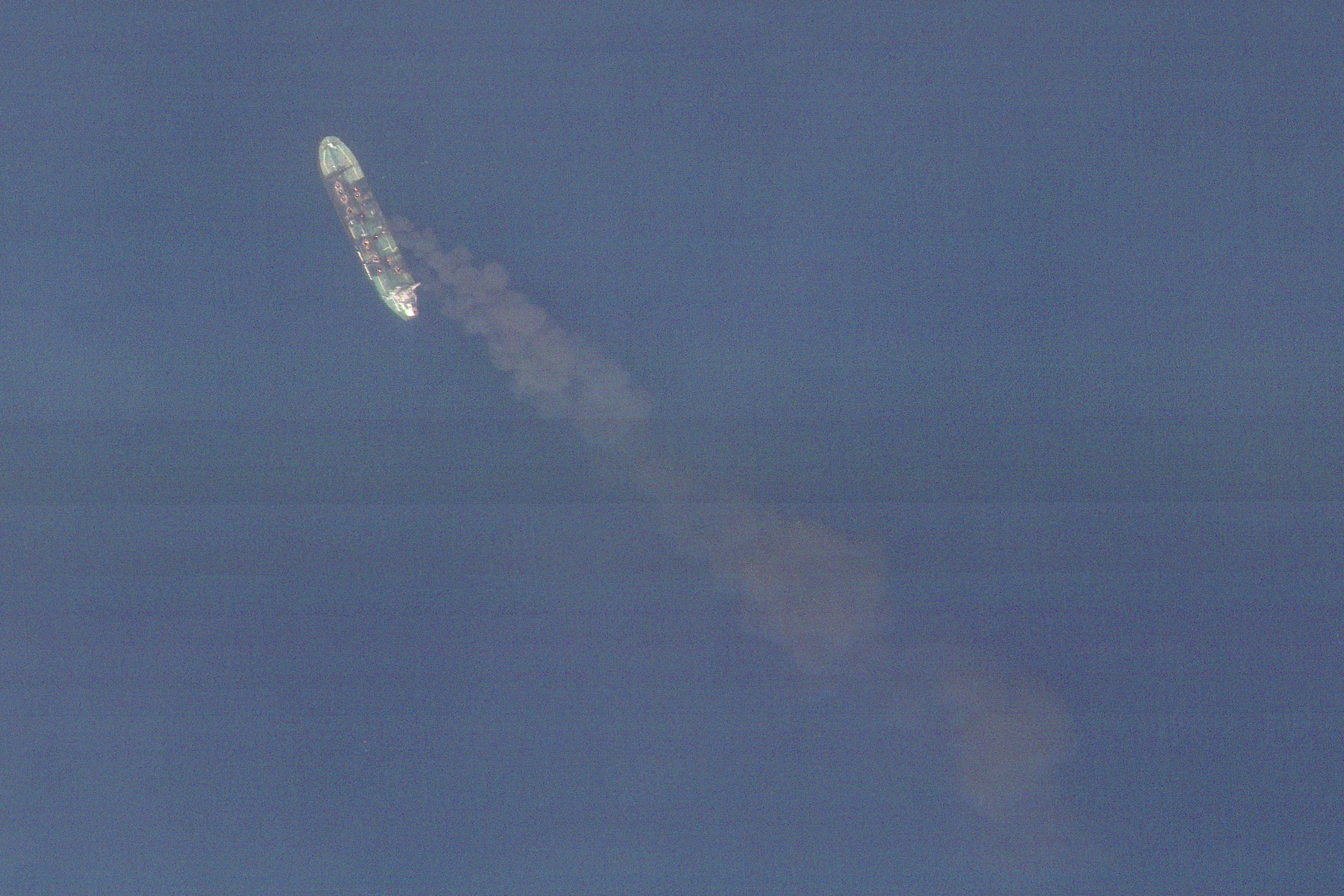 After Hormuz, are Iran-backed Houthis closing another vital strait?