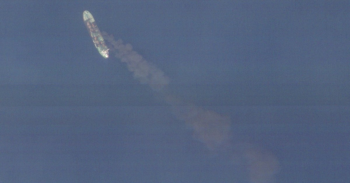 After Hormuz, are Iran-backed Houthis closing another vital strait?