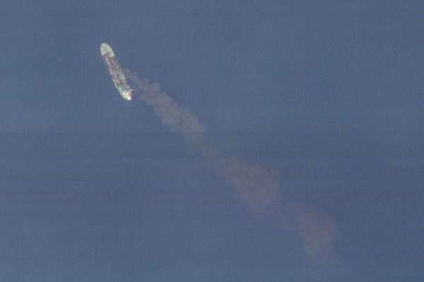 After Hormuz, are Iran-backed Houthis closing another vital strait?