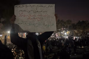 حداقل ۹ هزار تن از معترضان بازداشتشده در آستانه صدور حکم قرار دارند