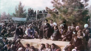 فاجعه ۵۷؛ ما چگونه سقوط کردیم؟