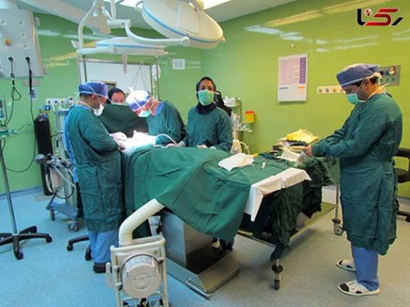 رد اظهارات قائم مقام بنیاد نخبگان در مورد کاهش نرخ مهاجرت پزشکان