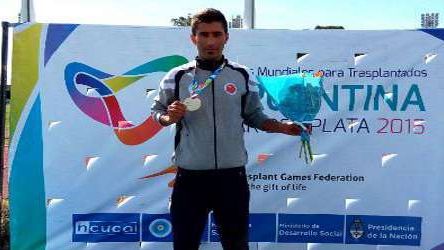 سعید منتظرپرچی، عضو تیم ملی دوی میدانی پیوند اعضای ایران در استرالیا اعلام پناهندگی کرد