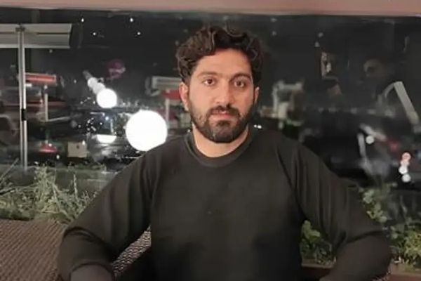 منظمة العفو الدولية تحذر من احتمال الإعدام الوشيك لأحد متظاهري الانتفاضة الشعبية في إيران