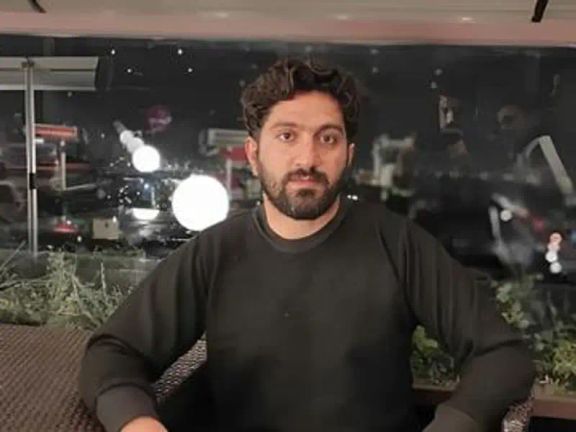 منظمة العفو الدولية تحذر من احتمال الإعدام الوشيك لأحد متظاهري الانتفاضة الشعبية في إيران