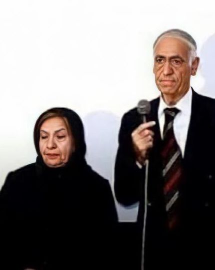 Nephew of Akbar Khorramdin: We have forgiven my uncles but we do not want him to see freedom