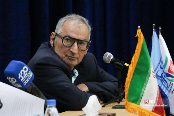 Iran hiding atomic bomb pursuit behind talks, prominent Tehran-based critic says