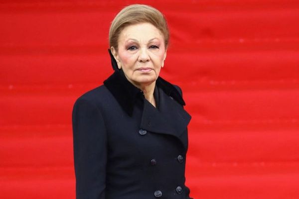 فرح بهلوي: الشعب الإيراني زلزل ولاية الفقيه بهتاف "المرأة.. الحياة.. الحرية"