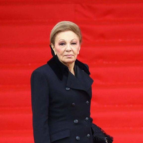 فرح بهلوي: الشعب الإيراني زلزل ولاية الفقيه بهتاف "المرأة.. الحياة.. الحرية"