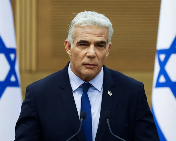 رئيس وزراء إسرائيل: الصفقة المحتملة مع إيران "سيئة" وستساعد على "نشر الرعب" في العالم