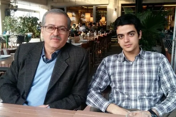 Political Prisoner's Father Sentenced to Five Years In Prison