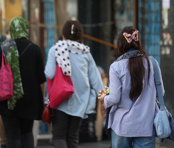 عودة "شرطة الأخلاق" الإيرانية تثير ردود فعل واسعة.. ومخاوف أميركية من تزايد قمع المواطنين