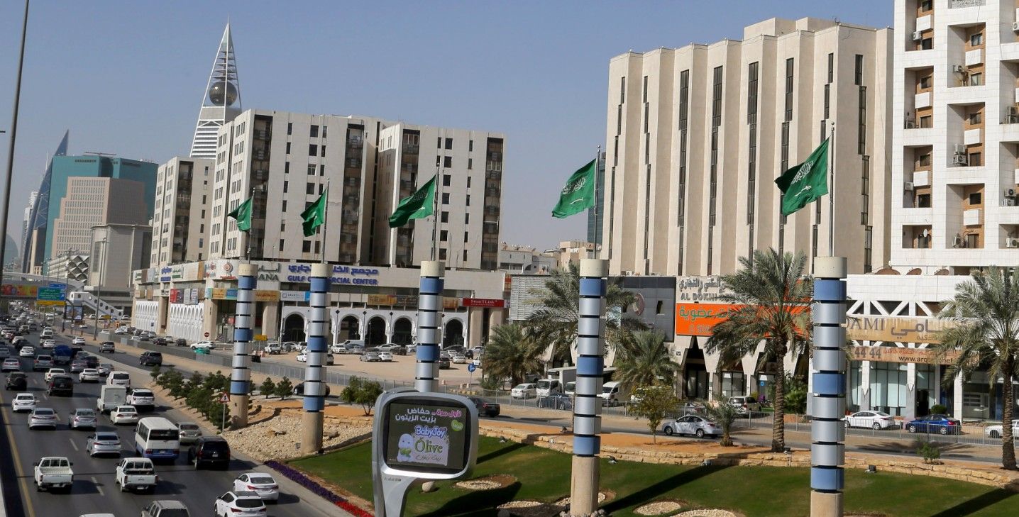 عربستان سعودی: از اقدامات کویت برای حفظ امنیتش مقابل حملات جمهوری اسلامی حمایت می‌کنیم