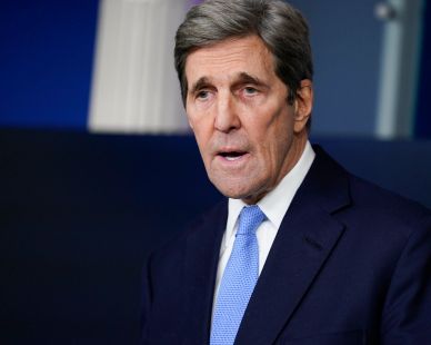 گروهی از جمهوریخواهان مجلس نمایندگان آمریکا، خواهان ارائه اسناد سوابق امنیتی جان کری شدند