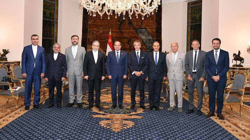 بعد "إعلان القاهرة".. تعدد الوسطاء في النووي الإيراني فهل تكون المآلات واحدة؟