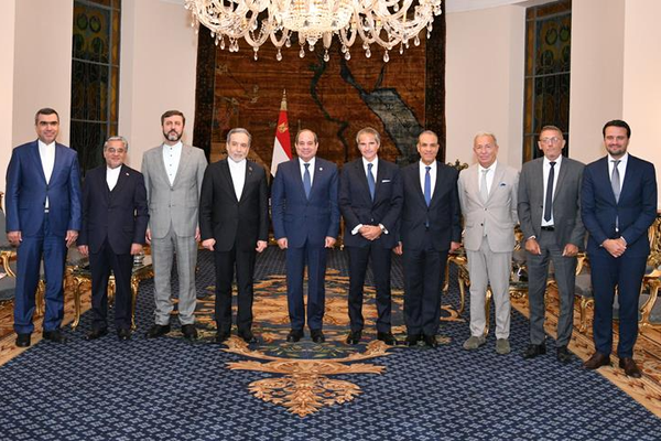 بعد "إعلان القاهرة".. تعدد الوسطاء في النووي الإيراني فهل تكون المآلات واحدة؟