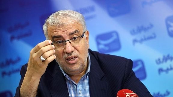 وزیر نفت قرارداد گازی با روسیه را شاهکار دیپلماسی دولت رئیسی خواند