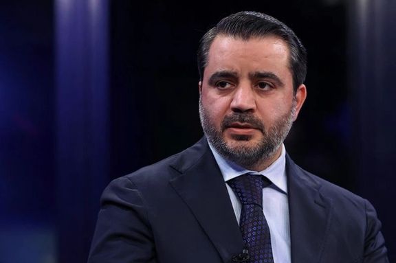 وزیر امور خارجه سوریه با مقامات ارشد وزارت امور خارجه آمریکا دیدار کرد