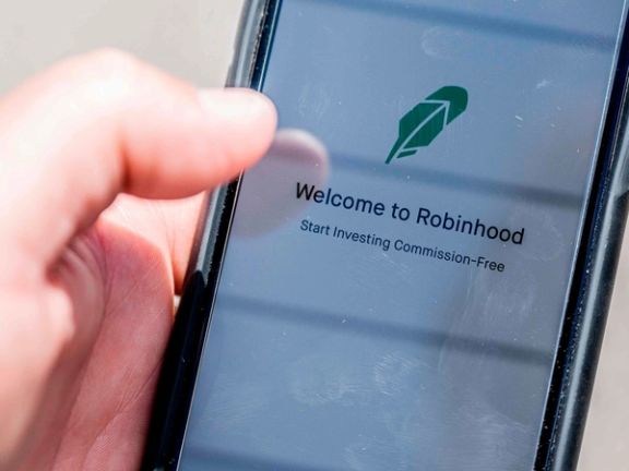 اطلاعات پنج میلیون کاربر «رابینهود»، پلتفرم خرید و فروش اوراق بهادار، به سرقت رفت